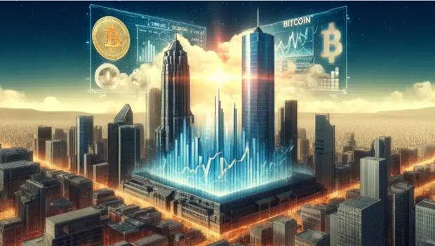 article imageИсследовательский институт биткоина открыт Университетом Вайоминга