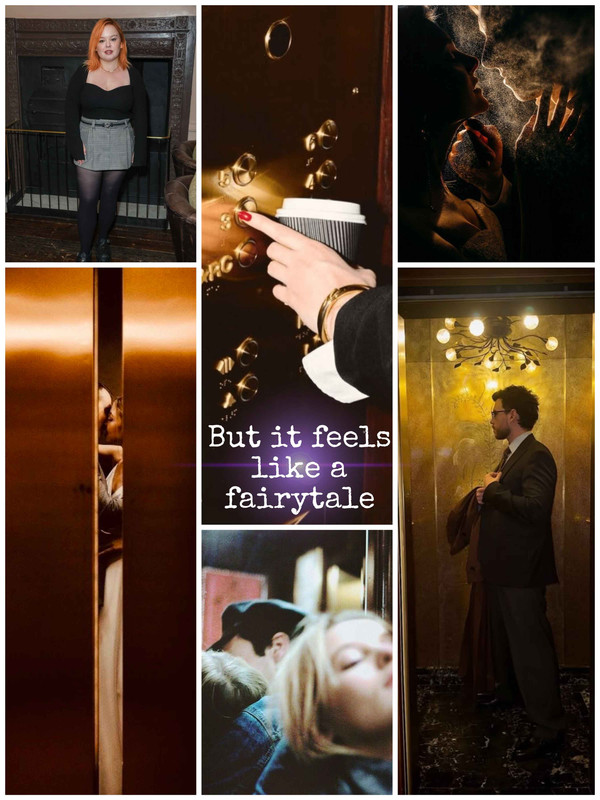 Moodboard