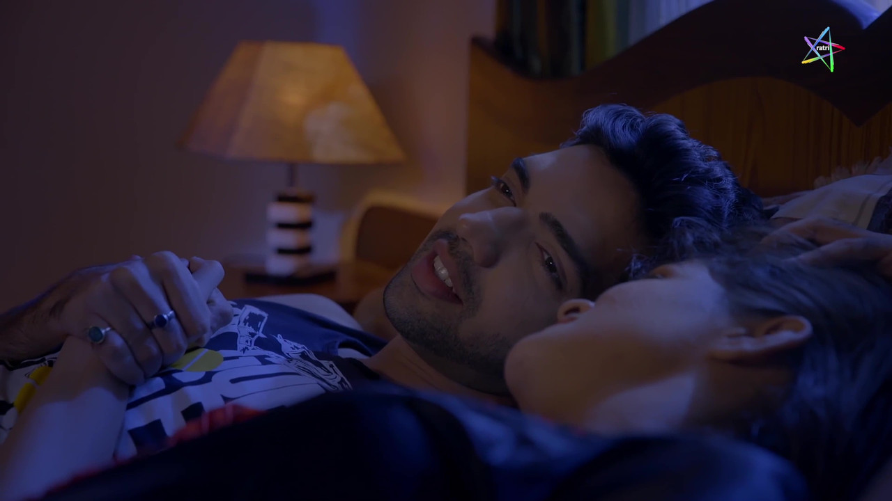 Shades Of Love (2023) Hindi Season 01 [ Episodes 01-03 Join] | WEB-DL | 1080p | 720p | 480p | Ratri WEB Series | Download | Watch Online