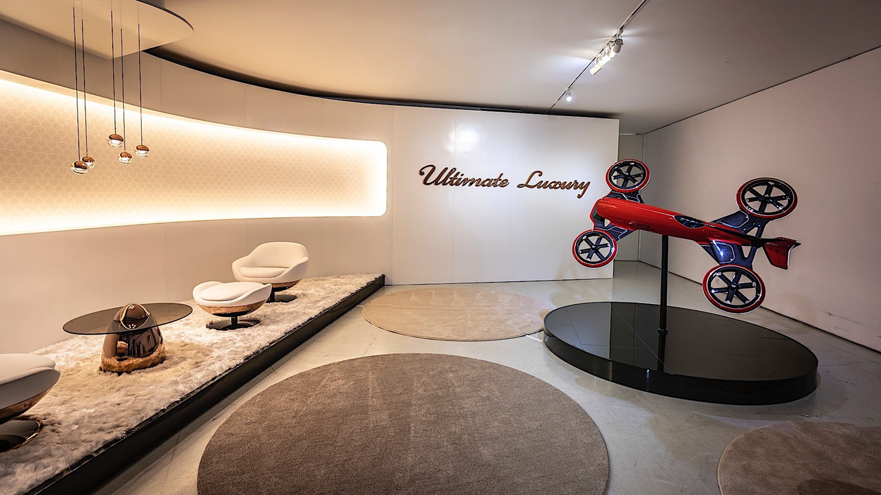 Vision Mercedes-Maybach Ultimate Luxury (36)