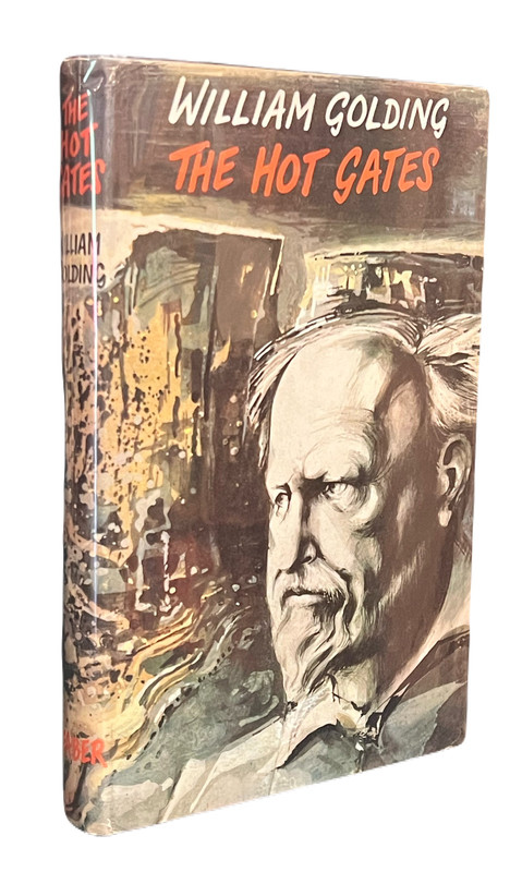 Image for The Hot Gates The Hot Gates
