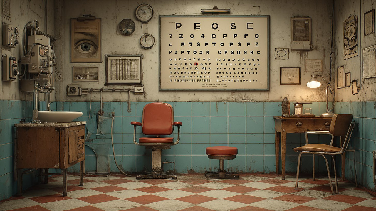 водительская медкомиссия