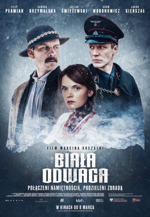 Biała odwaga (2024) (Sezon 1) PL.1080p.AMZN.WEB-DL.H264.DDP5.1-K83 / Serial Polski