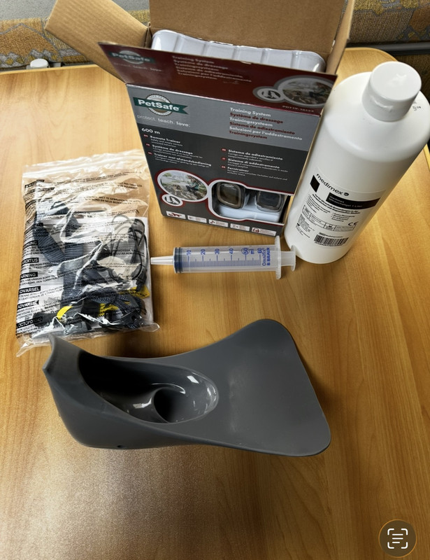 Latowski Stromkammer