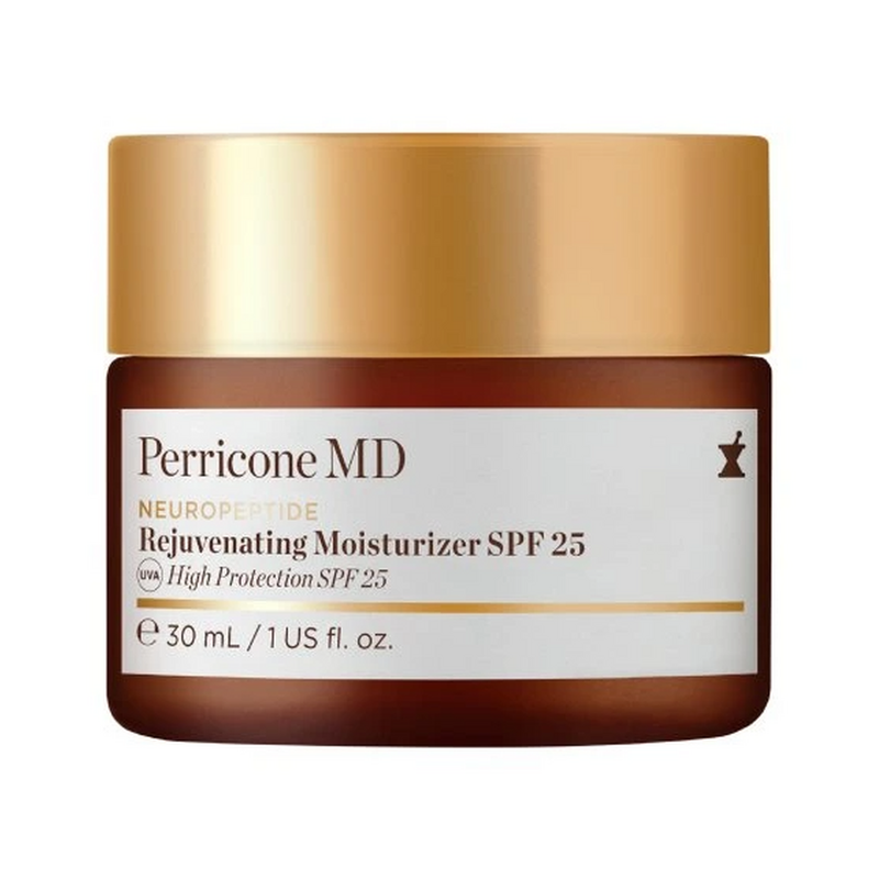Perricone MD Neuropeptide Denní zpevňující krém s ceramidy SPF 25, 30 ml