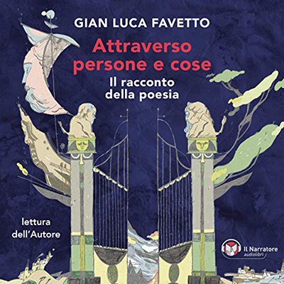 Gian Luca Favetto - Attraverso persone e cose (2020) (mp3 - 128 kbps)