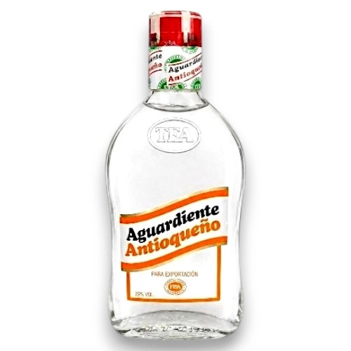 Aguardiente Antioqueño 750 Ml