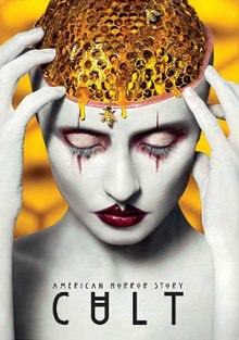  American Horror Story SEASON 7 