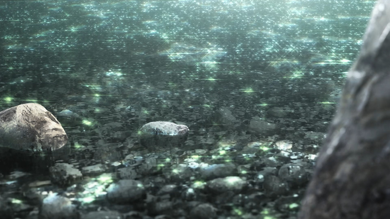 cap_[SubsPlease] Ruri no Houseki - 02 (1080p) [68609467]_00_17_51_18