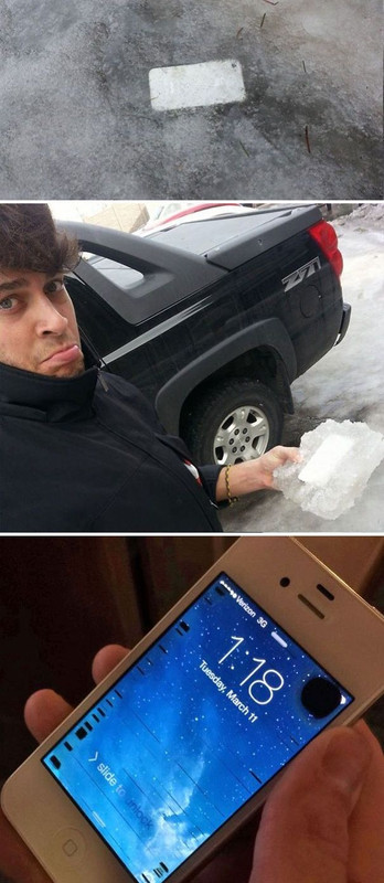 25 невероятных историй о людях нашедших свои вещи, которые они уже не надеялись найти