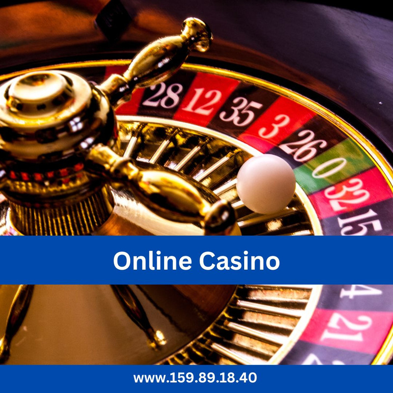 Online Casino