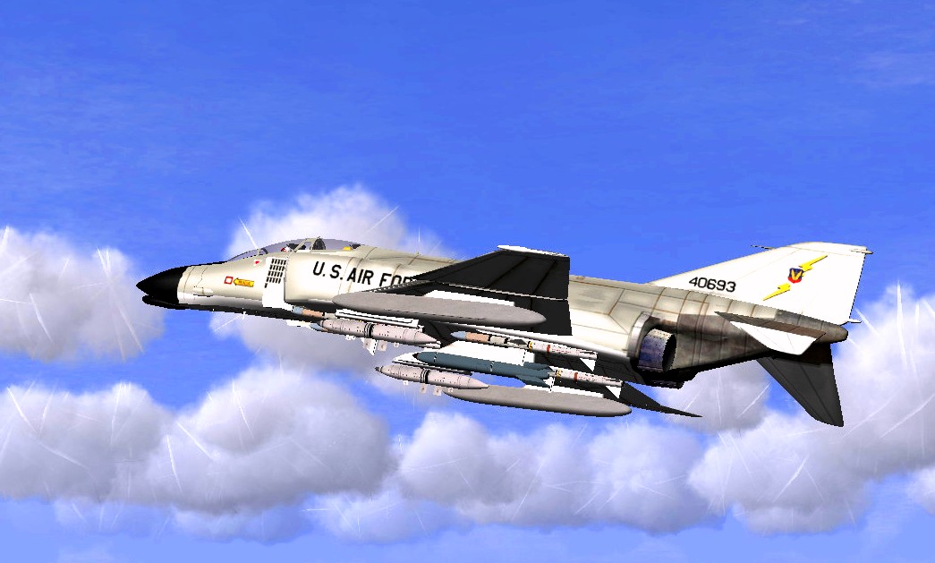 F-4C_Nuke