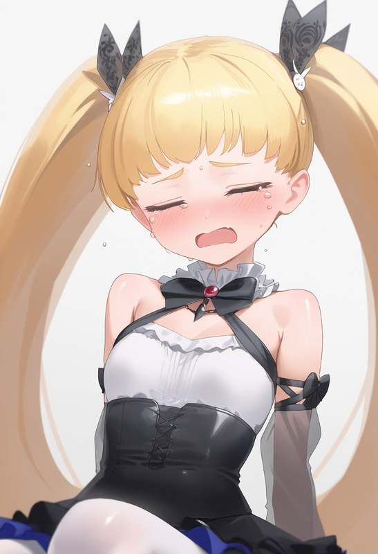 1girl, mikozin, NDGD, ohlia, {kobayashi ritz}, reoen, {{{{{upper body, close-up} s-3792880269