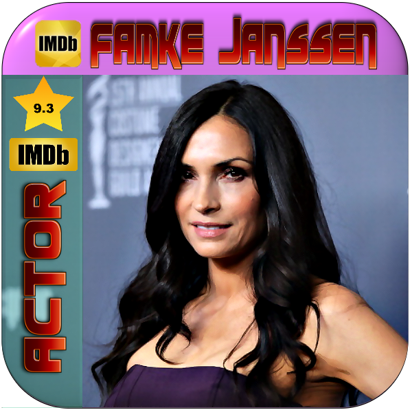 Famke Janssen