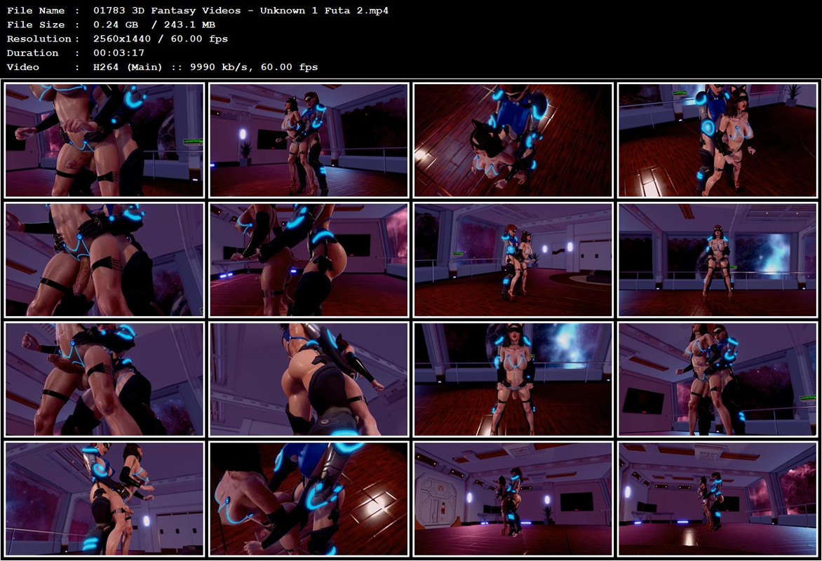 01783 3D Fantasy Videos - Unknown 1 Futa 2.mp4