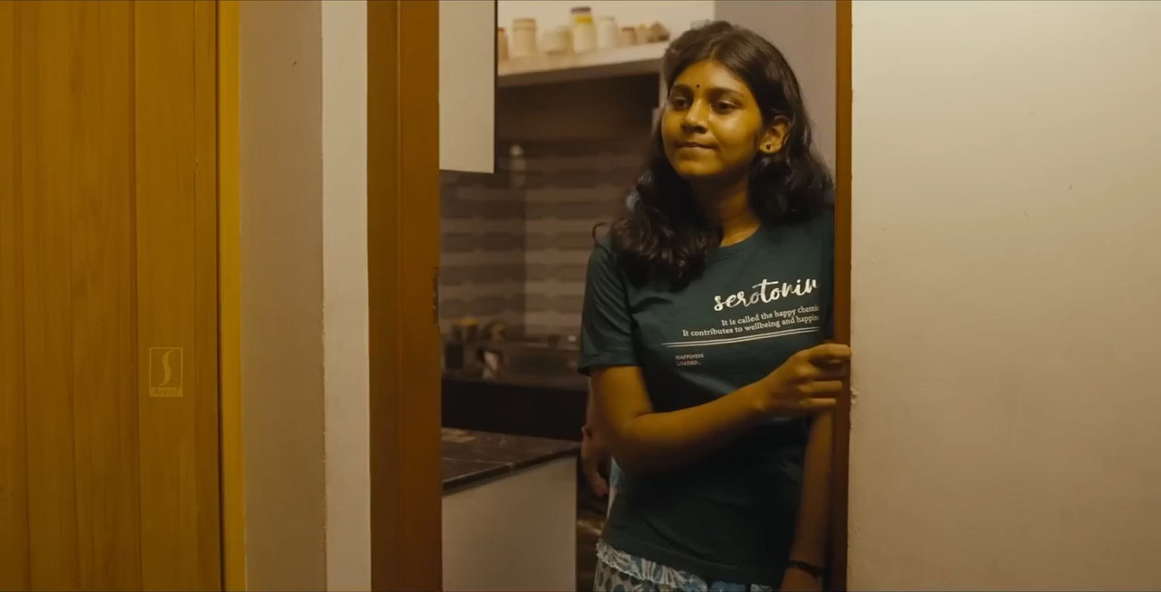 Vivaha Avahanam 2022 WebRip [Malayalam] 480p, 720p ESub Screenshot