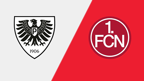 Soi kèo tài xỉu, phạt góc trận Preuben Munster vs FC Nurnberg, 23h30 ngày 22/08