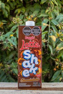 3960 | Leche Chocolatada Baggio X 1 Lts
