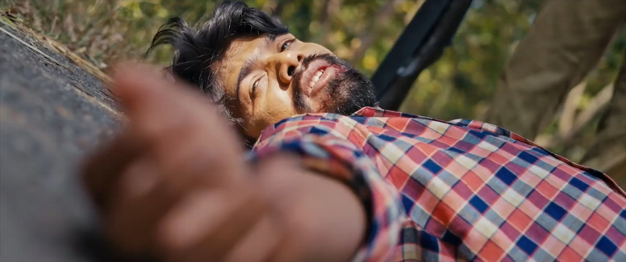 1980 Lo Radhekrishna 2024 WebRip [Telugu] 480p, 720p ESub Screenshot