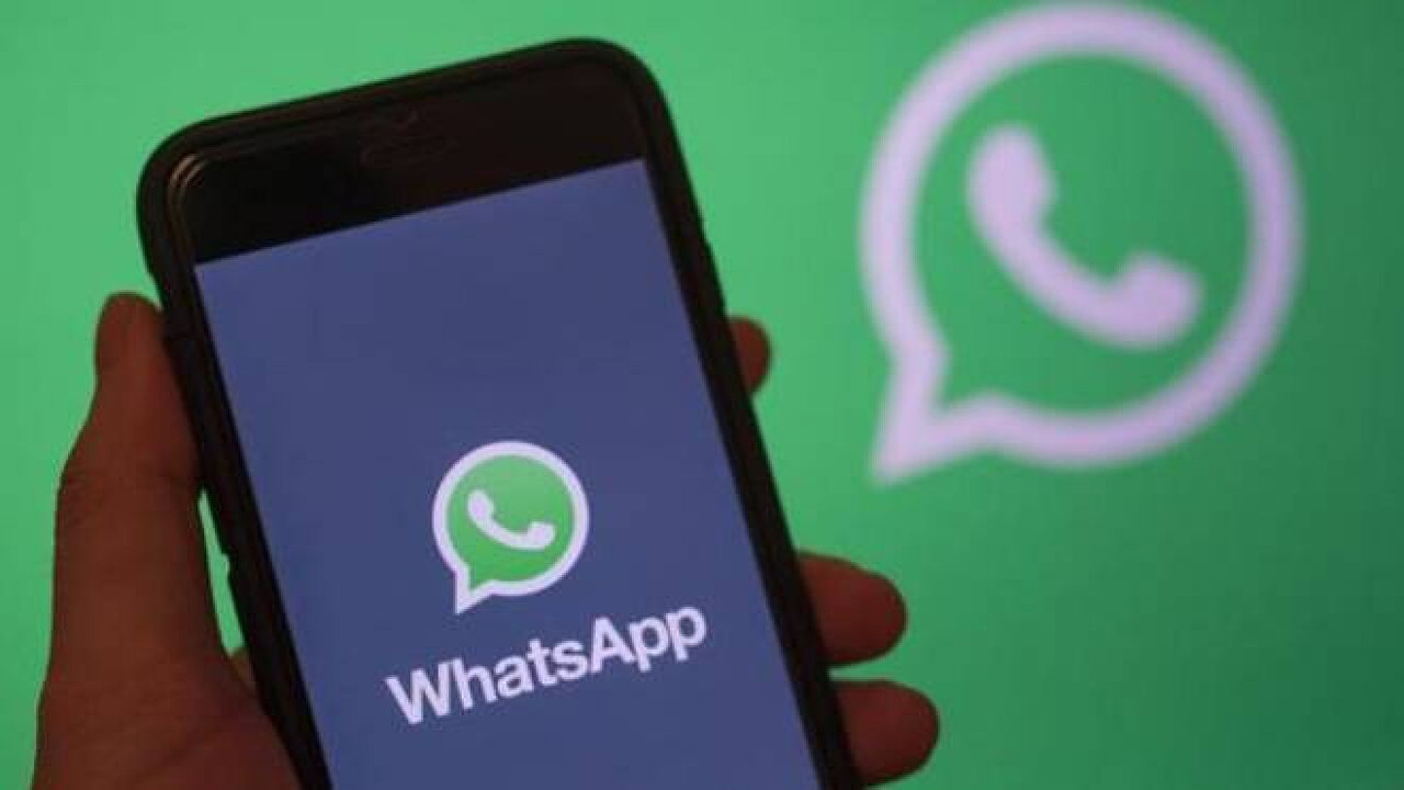 Revelan cómo se llamará WhatsApp tras el cambio de nombre de Facebook