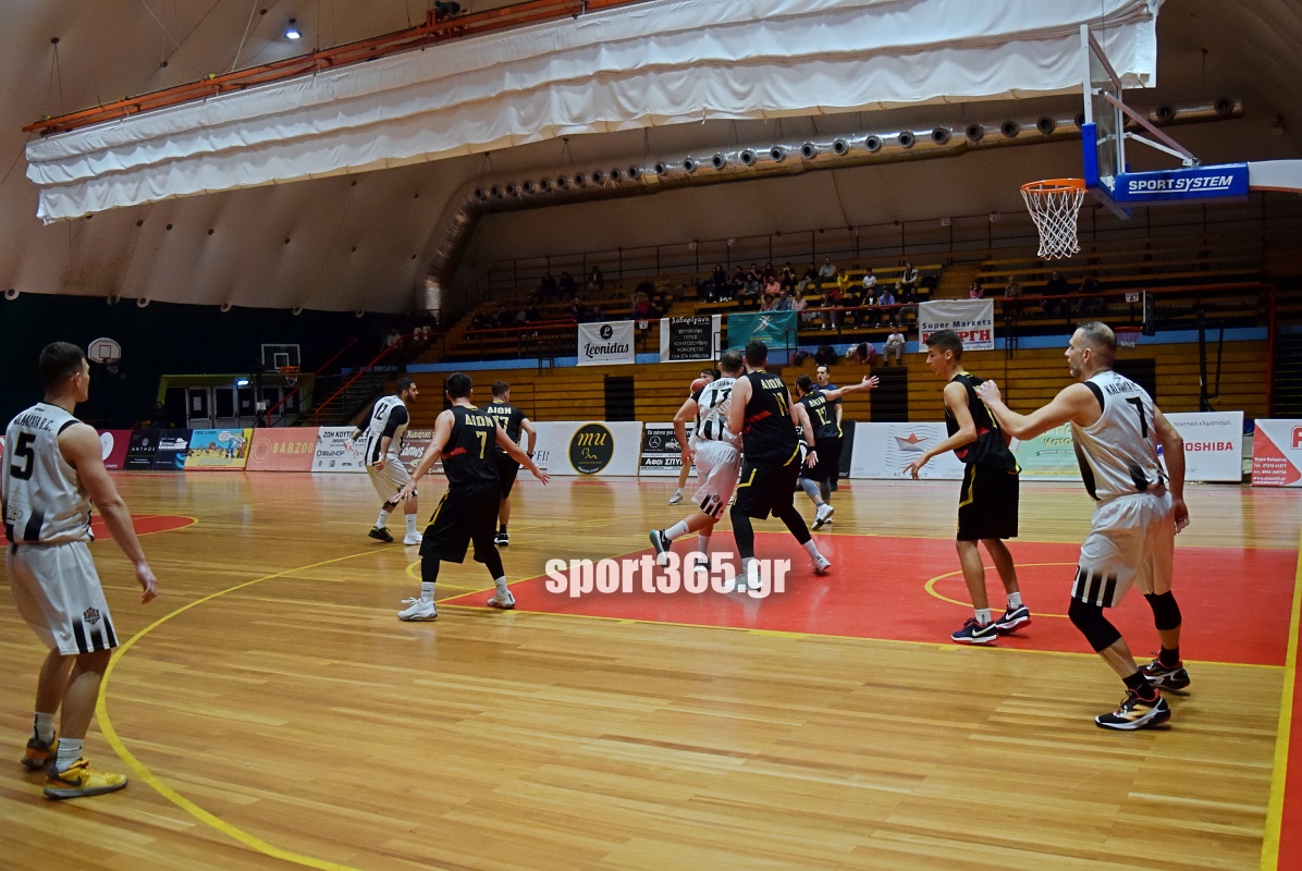 , &Mu;&alpha;&tau;&sigma;ά&rho;&alpha; &sigma;&tau;&eta;&nu; &Tau;έ&nu;&tau;&alpha;, &omicron; &Delta;ί&omega;&nu;&alpha;&sigmaf; &pi;ή&rho;&epsilon; &mu;&epsilon;&gamma;ά&lambda;&omicron; &delta;&iota;&pi;&lambda;ό &epsilon;&pi;ί &tau;&eta;&sigmaf; &Kappa;&alpha;&lambda;&alpha;&mu;ά&tau;&alpha; BC &mu;&epsilon; 92-81 &sigma;&tau;&eta;&nu; 2&eta; &pi;&alpha;&rho;ά&tau;&alpha;&sigma;&eta; (&phi;&omega;&tau;ό & &beta;ί&nu;&tau;&epsilon;&omicron;)