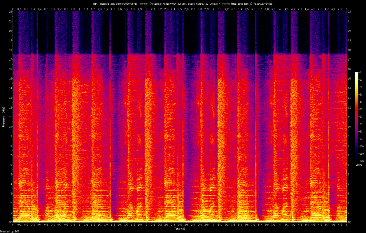 01. Burito, Black Cupro, DJ Groove - Помоги (Holideys Remix).flac-160-5-sec