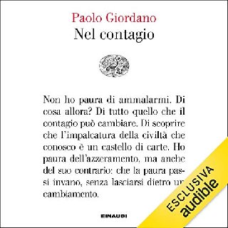 Paolo Giordano - Nel contagio (2020) .mp3 - 160 kbps