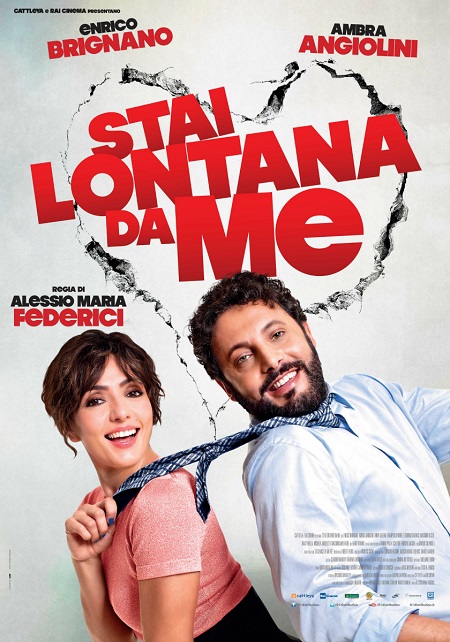 Stai Lontana Da Me (2013) mkv FullHD 1080p WEBDL ITA Subs