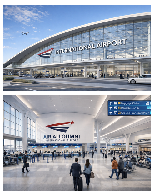 AIR ALLOUMNI