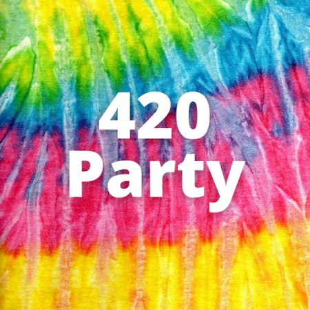VA - 420 Party (2022)