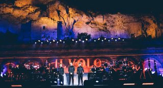 Il Volo – Live in Matera (2019) .Mkv Bdrip 1080p Ac3 DD 5.1 ITA