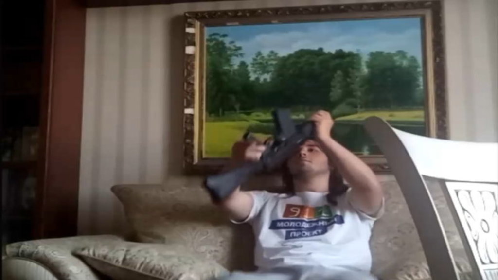 ¿Qué es el video 1444 y qué pasa si lo pongo?