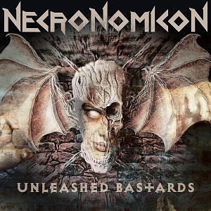 Re: Necronomicon