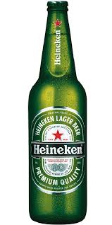 Heineken 66 cl