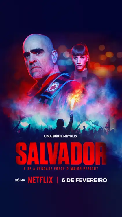Salvador (2026) [Sezon 1] MULTi.1080p.NF.WEB-DL.H264.DDP5.1.Atmos-K83 / Lektor PL i Napisy PL