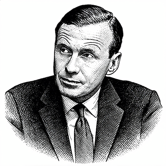 David Ogilvy