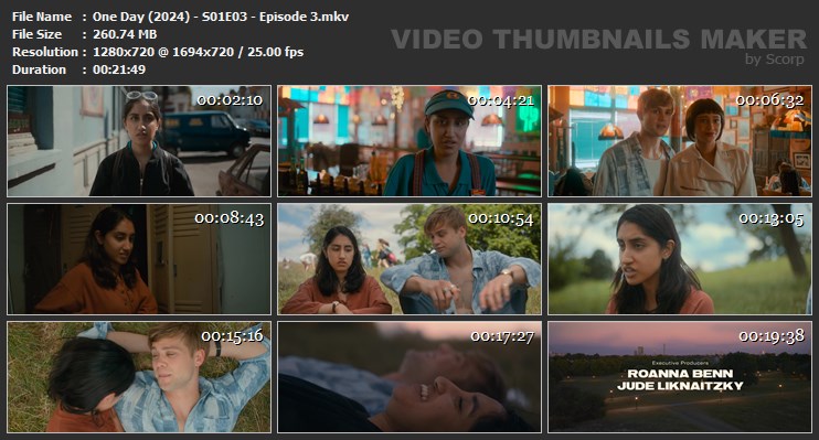 One Day (2024) - S01E03 - Episode 3.mkv