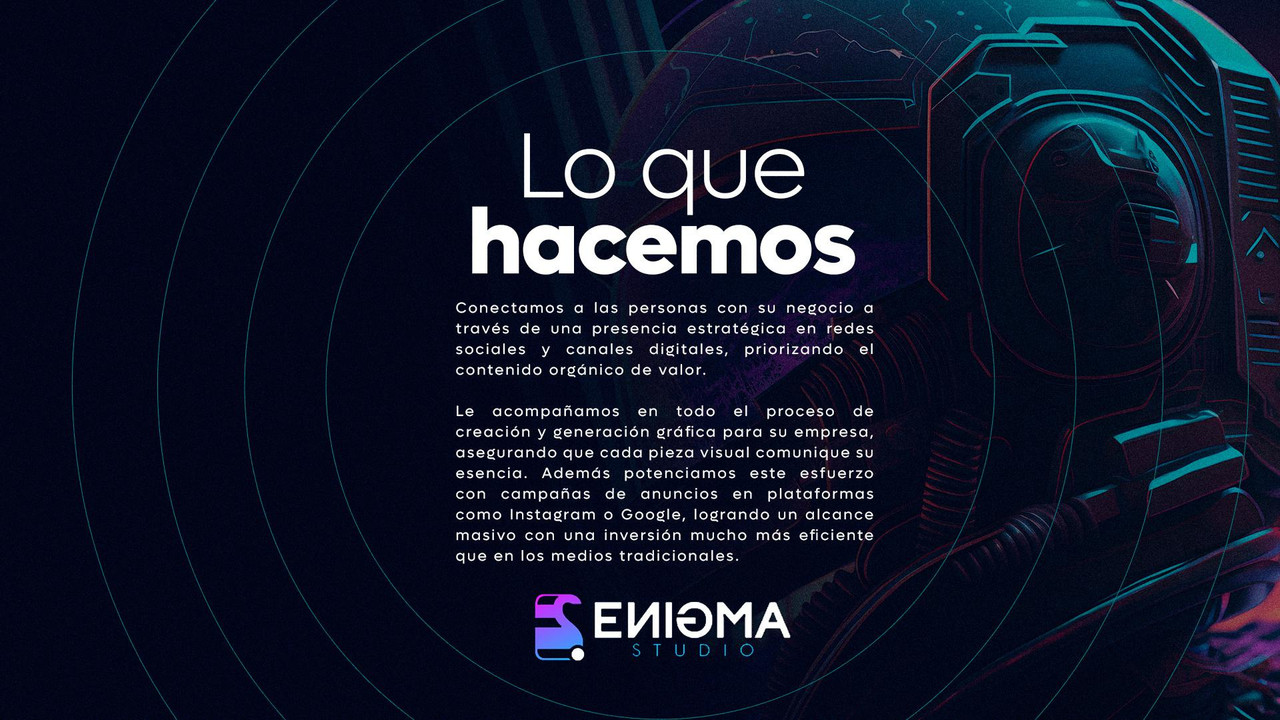 Catálogo Enigma Pág 30