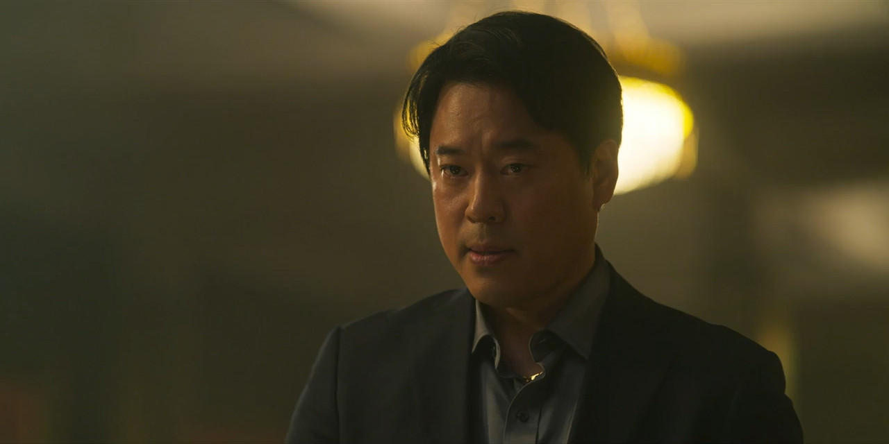 Fifties Professionals 2026 WebRip Season 1 [Hindi + Tamil + Telugu + Korean] 480p 720p ESub Screenshot
