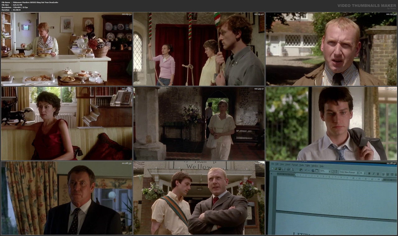 Midsomer Murders S05E03 Ring Out Your Dead.mkv