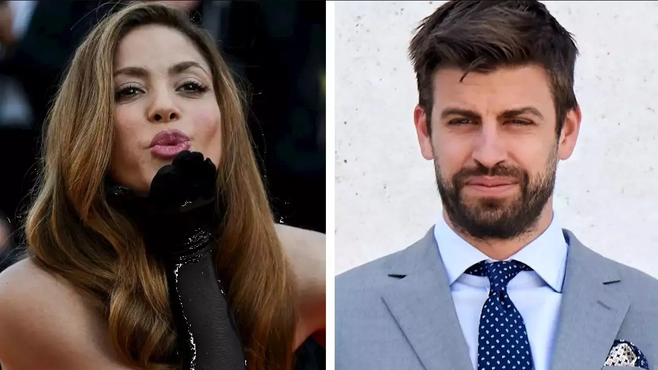 ¿Shakira tiene video comprometedor de Piqué? Esto se sabe