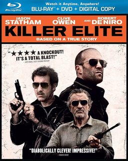 Killer Elite (2011) WebDL 1080p AC3 ITA