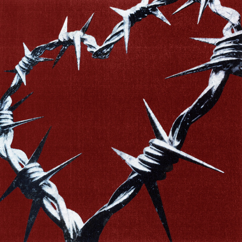 Skip the Use - LOVE & ANXIETY (Explicit)