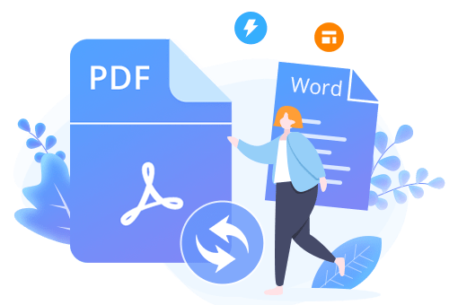 pdfmate PDF to Word v1.0.3