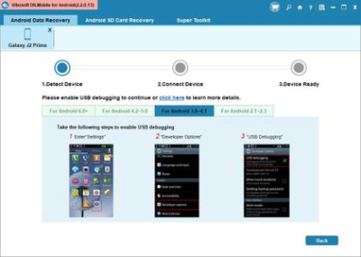 Vibosoft DR. Mobile for Android 2.2.0.13 Multilingual