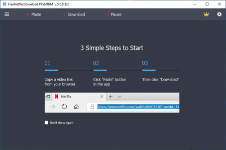 FreeGrabApp Free Netflix Download 5.0.37.204 Premium portable
