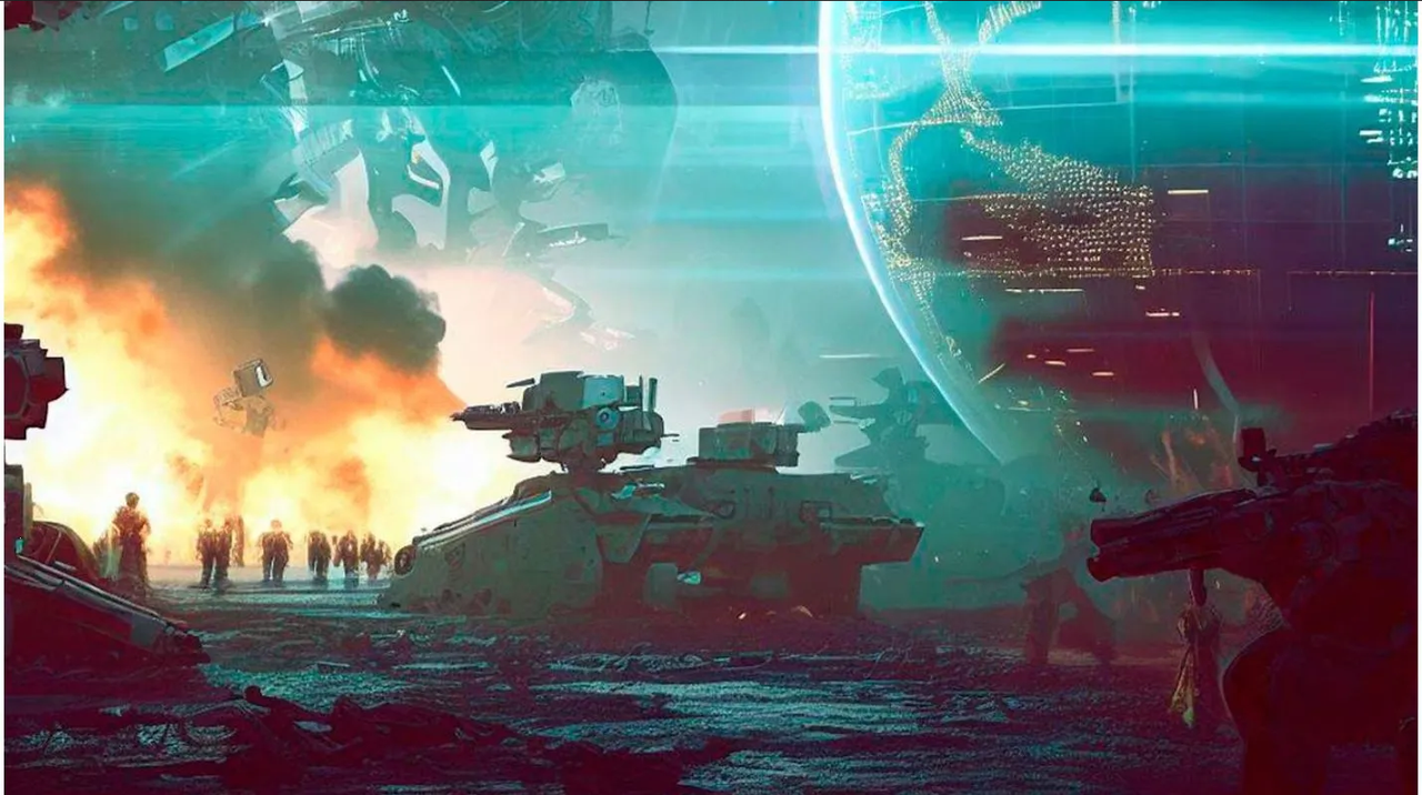 Esta es la fecha exacta de la Tercera Guerra Mundial según el Nuevo Nostradamus