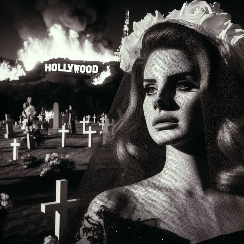Hollywood is Dead (3)