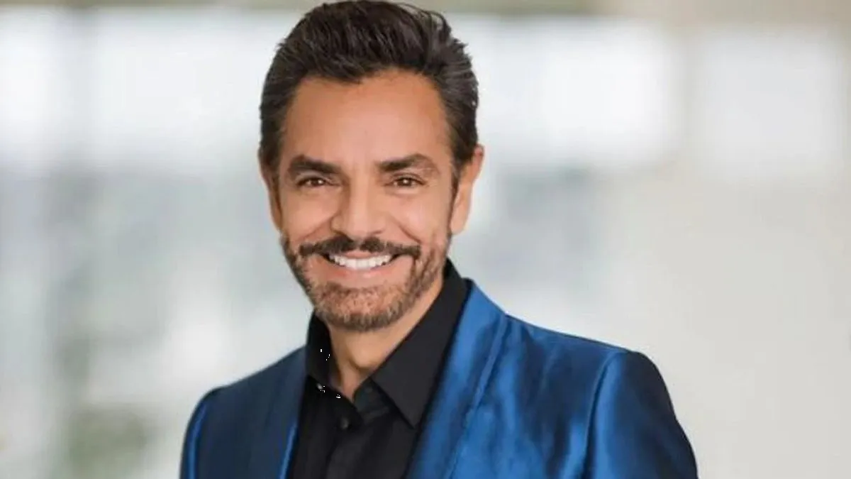 Eugenio Derbez anuncia nueva serie de comedia