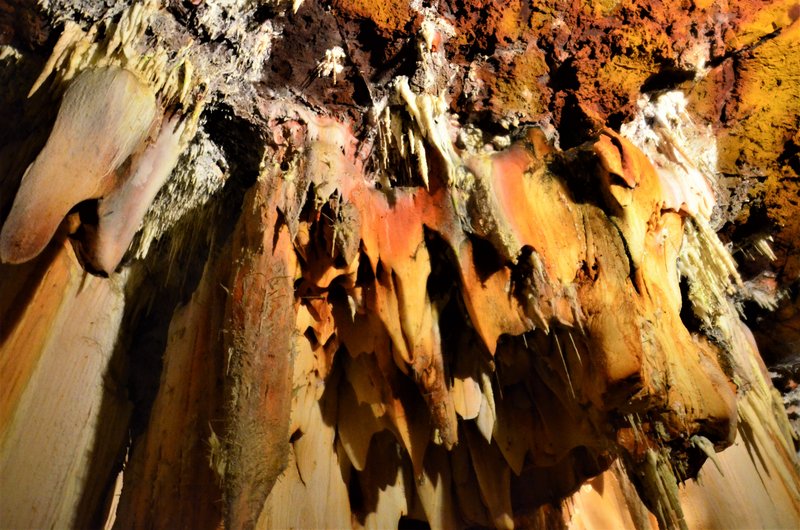 CUEVAS DEL CERRO DEL AGUILA-7-2-2015-AVILA - Paseando por España-1991/2024 (34)